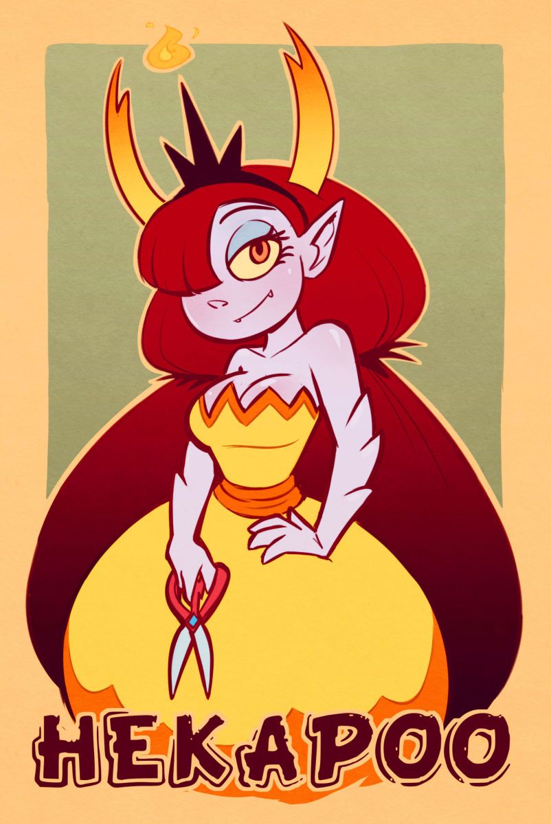 Markapoo - ADULTS ONLY 1