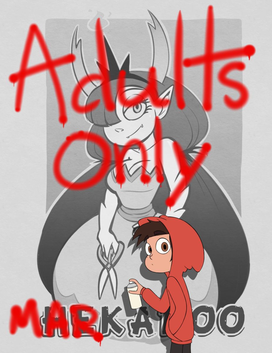Markapoo - ADULTS ONLY 2