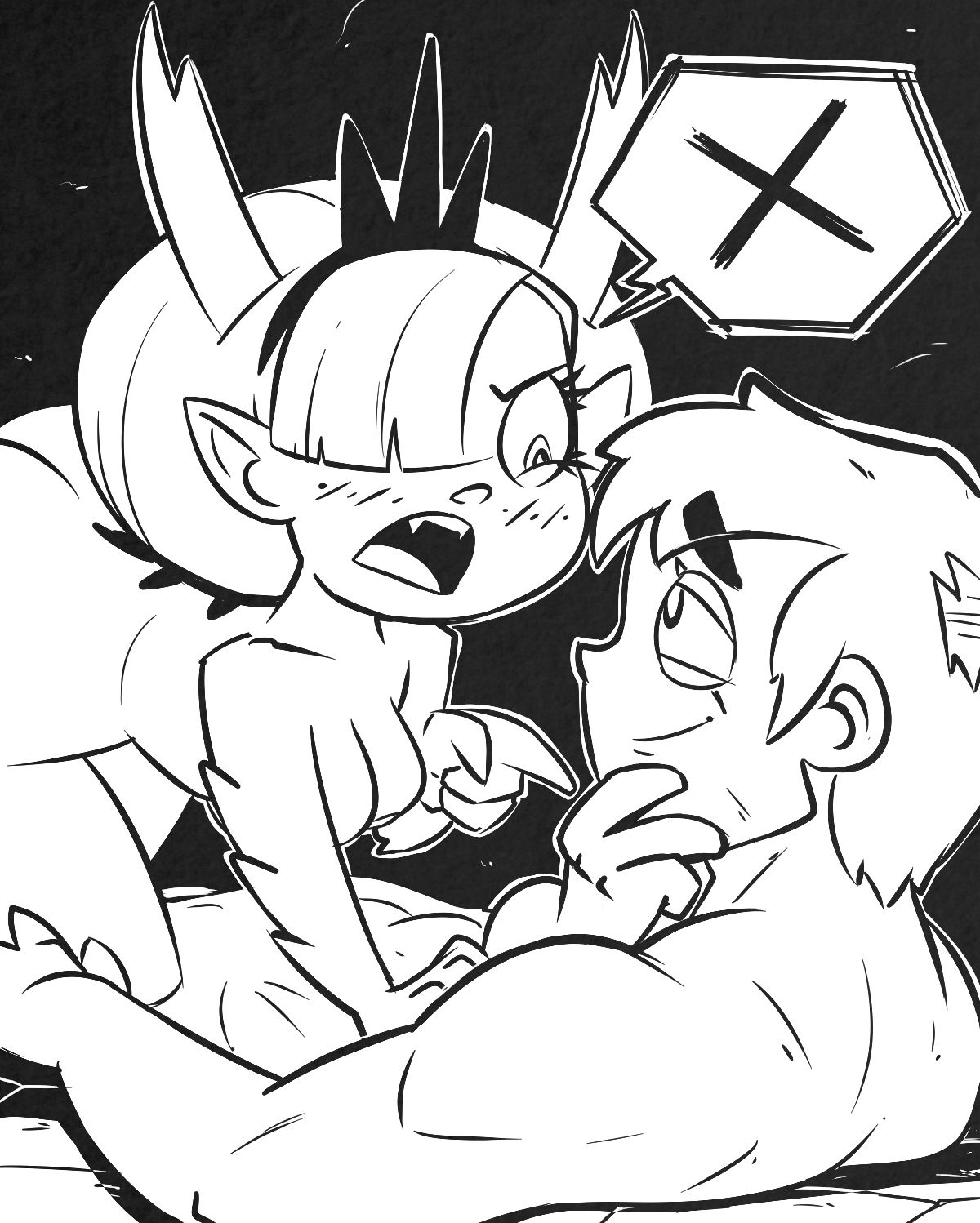 Markapoo - ADULTS ONLY 32