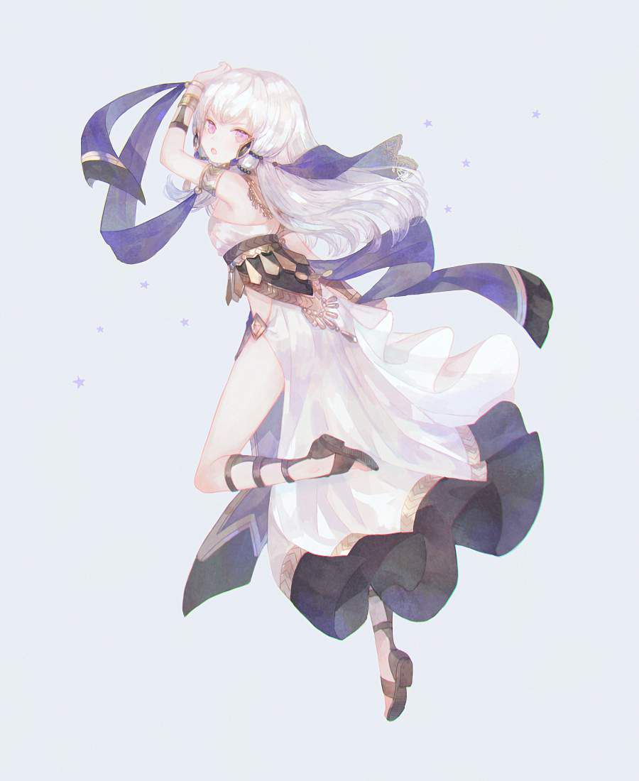 [Fire Emblem Wind Flower Snow Moon] Rishithea-von-Cordelia (Lysit. 34