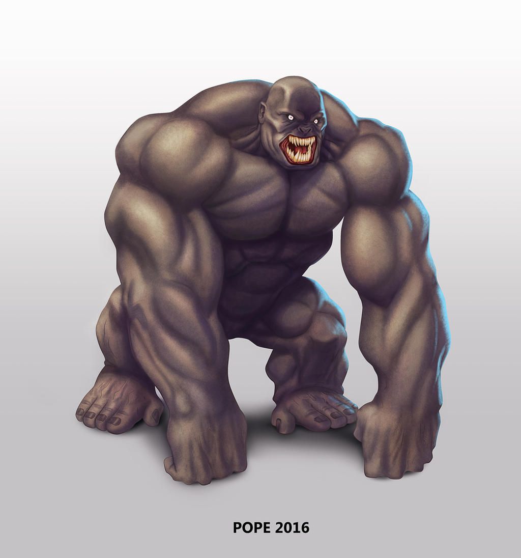 (R.I.P.) Artist HULKDADDYG (devianart) 93