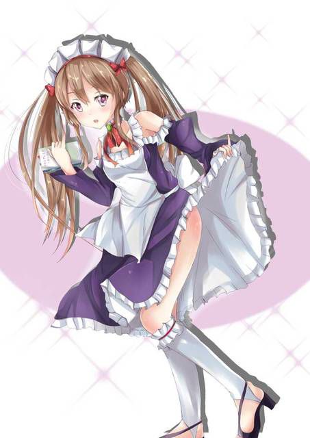 [Secondary] (Anime) Erotic images of outbreak company 4