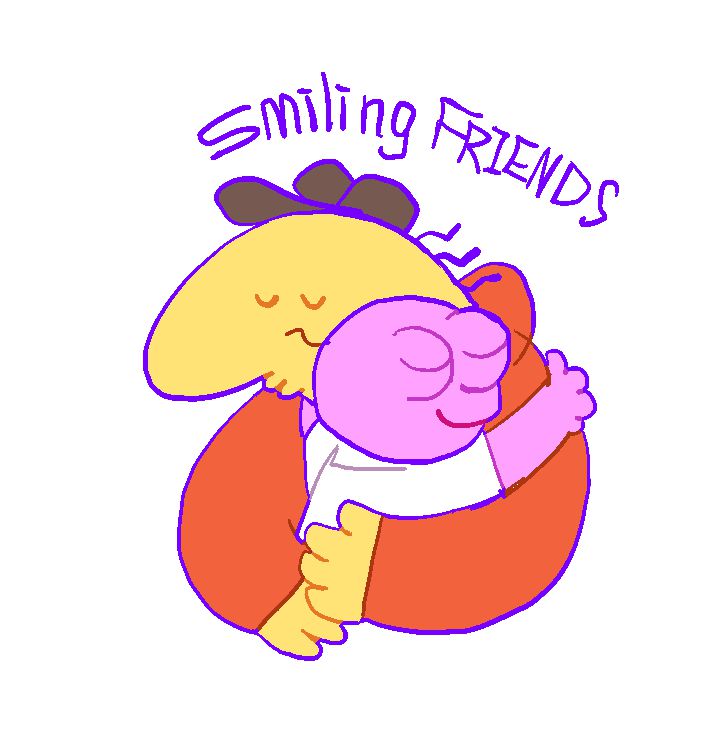 [Smiling Friends] Charlie (Assorted) 707