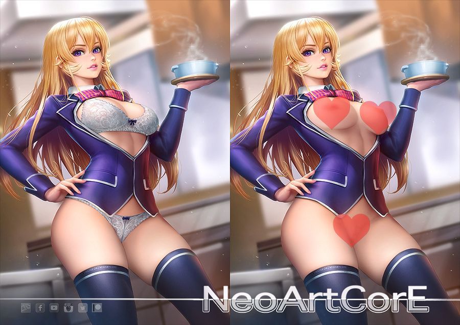 [Pixiv] Neoartcore (6755775) [Pixiv] Neoartcore (6755775) 129