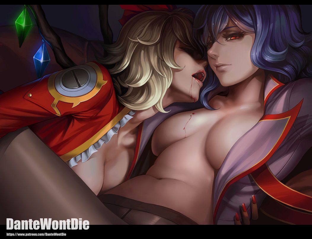 [Pixiv] DanteWontDie (1598540) [Pixiv] DanteWontDie (1598540) 83