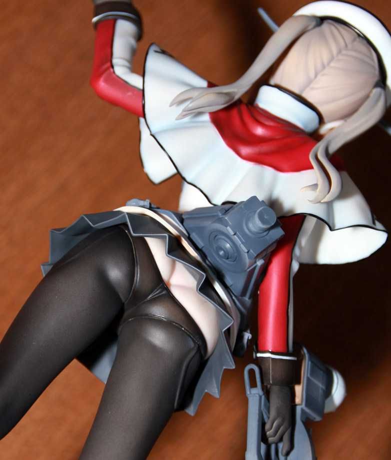 [God erotic image] ship this beautiful girl figure of the ass is summarized Shiko too warota wwwwww 11