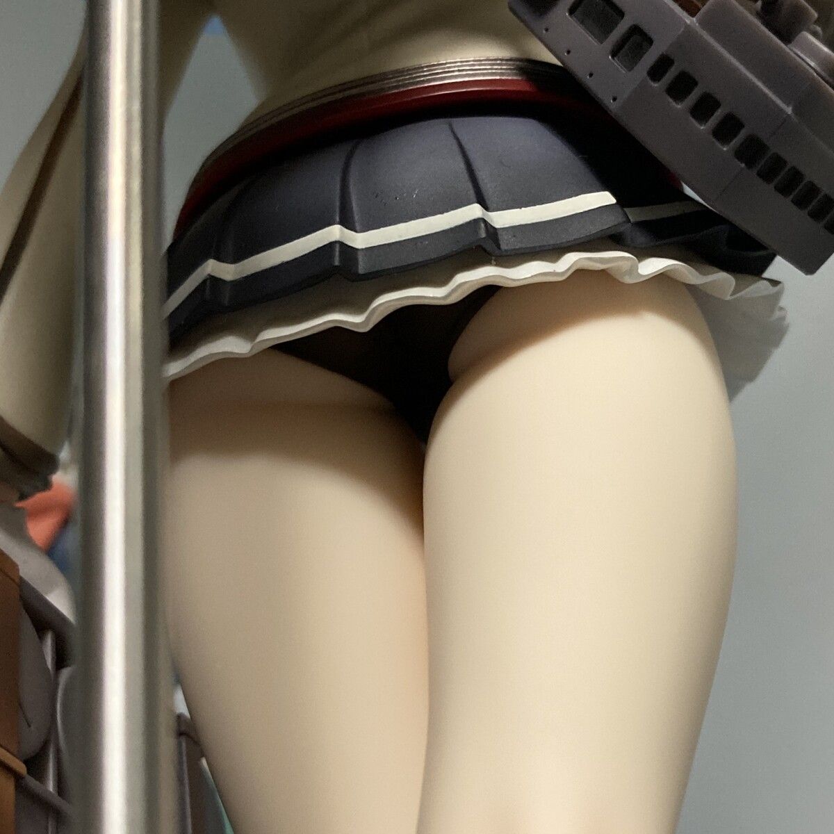 [God erotic image] ship this beautiful girl figure of the ass is summarized Shiko too warota wwwwww 8