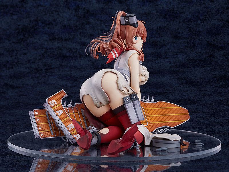 [God erotic image] ship this beautiful girl figure of the ass is summarized Shiko too warota wwwwww 9