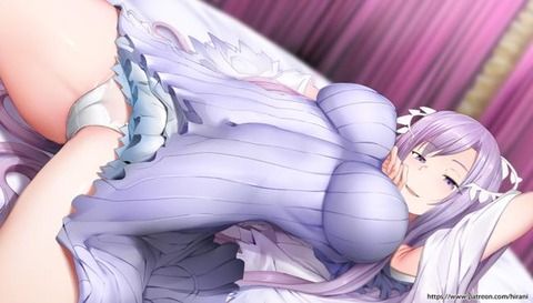 Sword Art Online Erotic Images 14