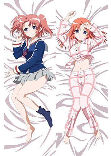 [Secondary] (Anime unconfirmed and progressive) Erotic image summary of Yanomori Kobeni 12