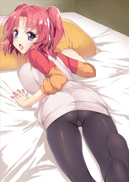 [Secondary] (Anime unconfirmed and progressive) Erotic image summary of Yanomori Kobeni 13