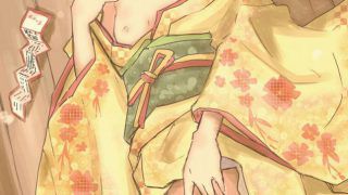 Kimono, yukata erotic image comprehensive thread 1