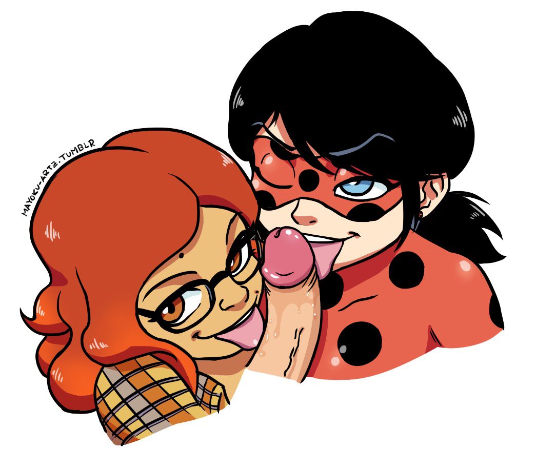 Miraculous Ladybug Collection 107