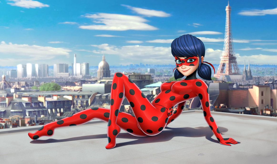 Miraculous Ladybug Collection 145