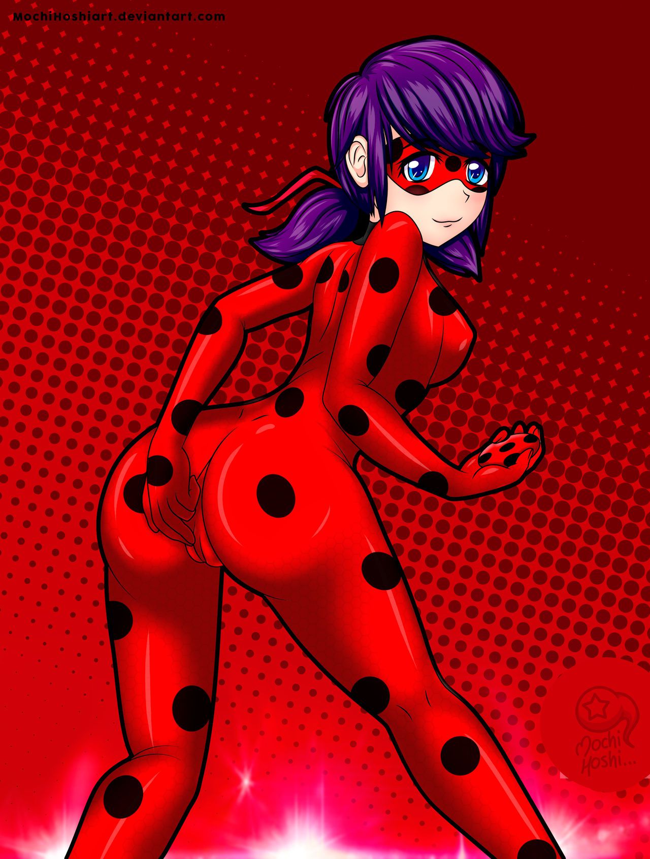 Miraculous Ladybug Collection 149