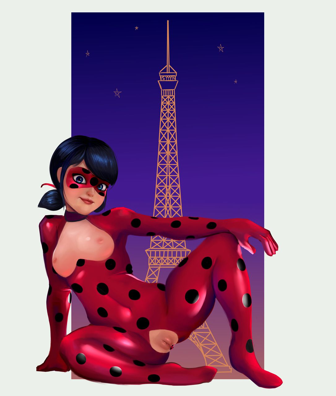 Miraculous Ladybug Collection 184