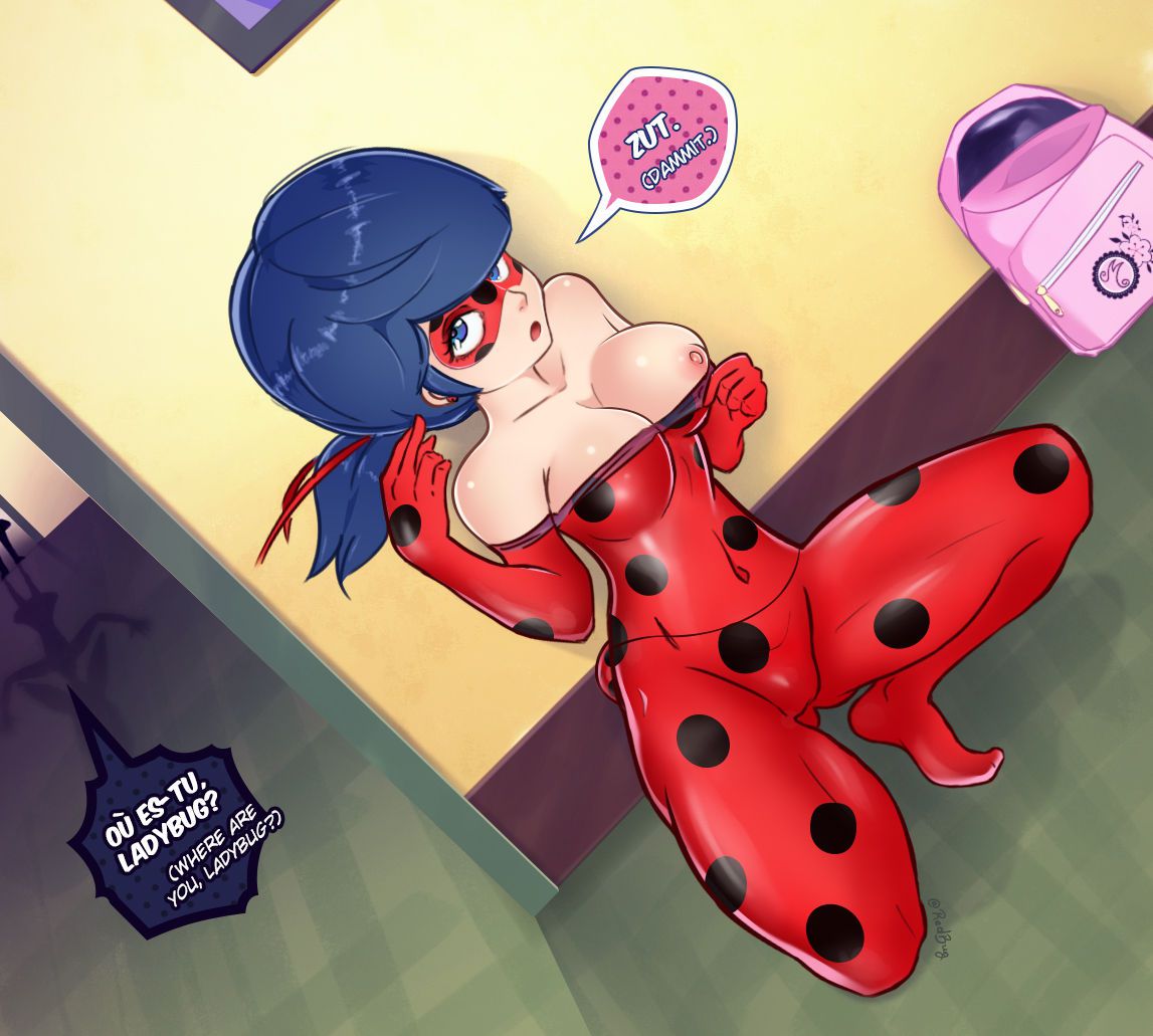 Miraculous Ladybug Collection 200