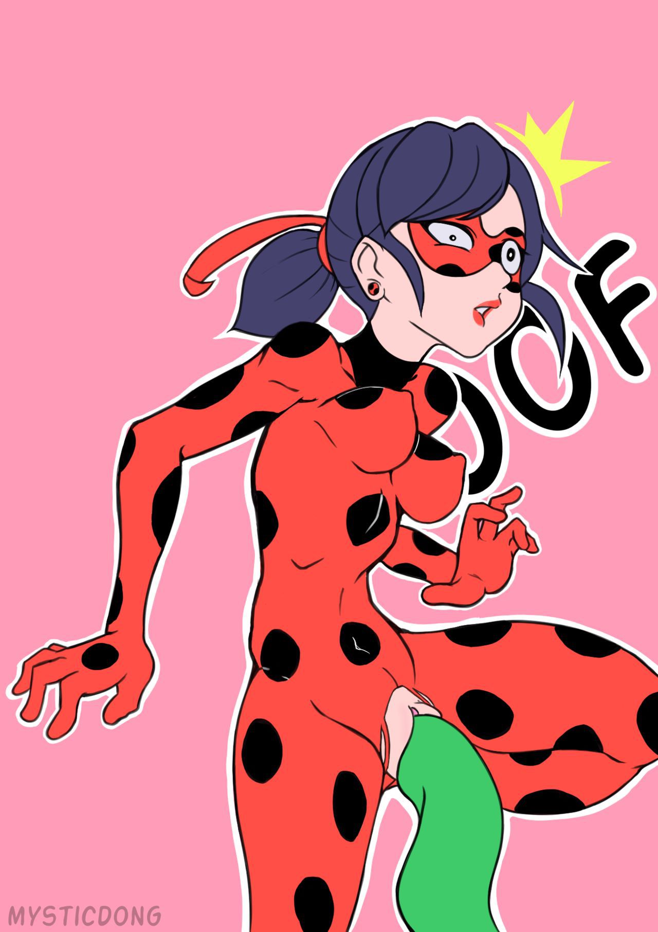 Miraculous Ladybug Collection 201