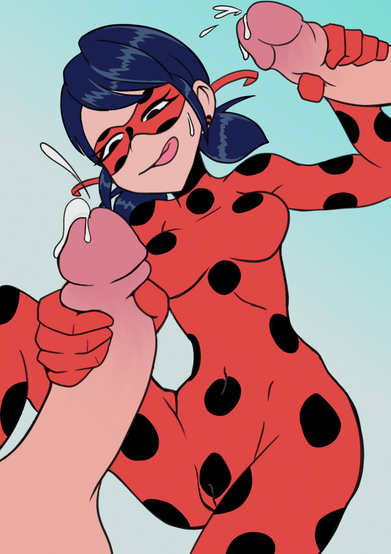 Miraculous Ladybug Collection 202