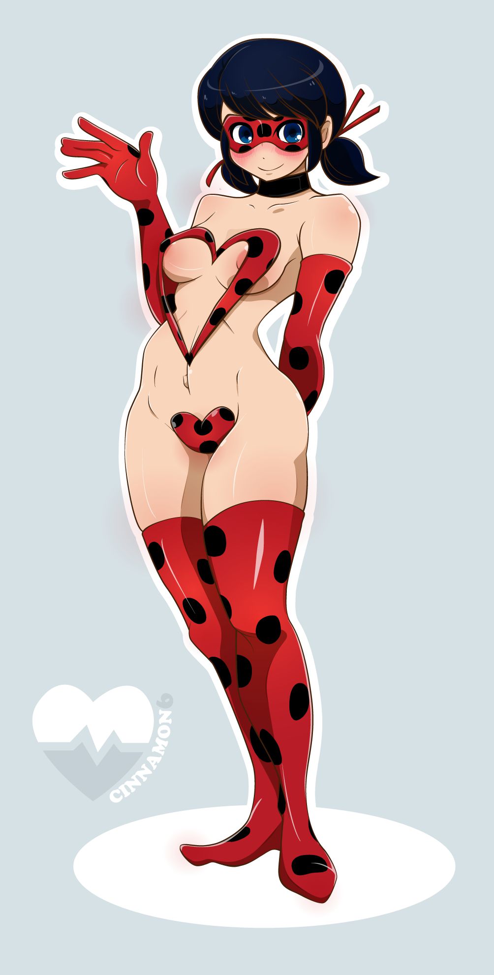 Miraculous Ladybug Collection 234