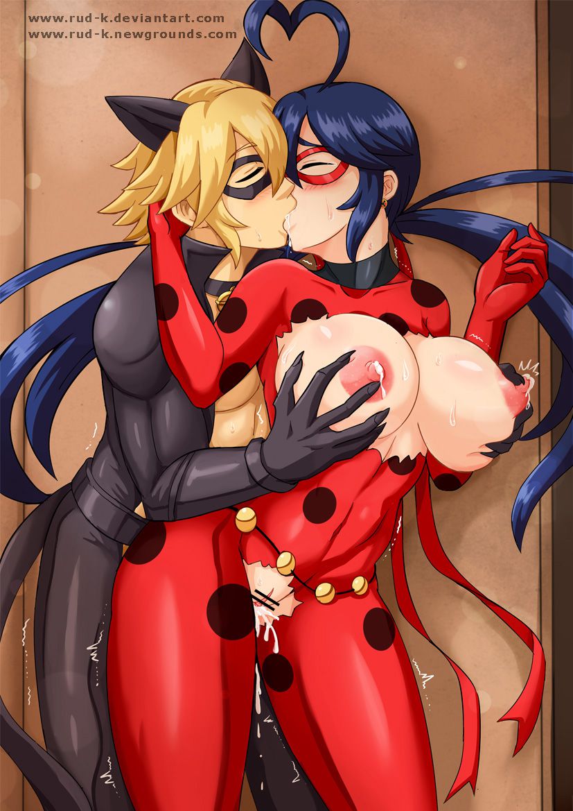 Miraculous Ladybug Collection 35