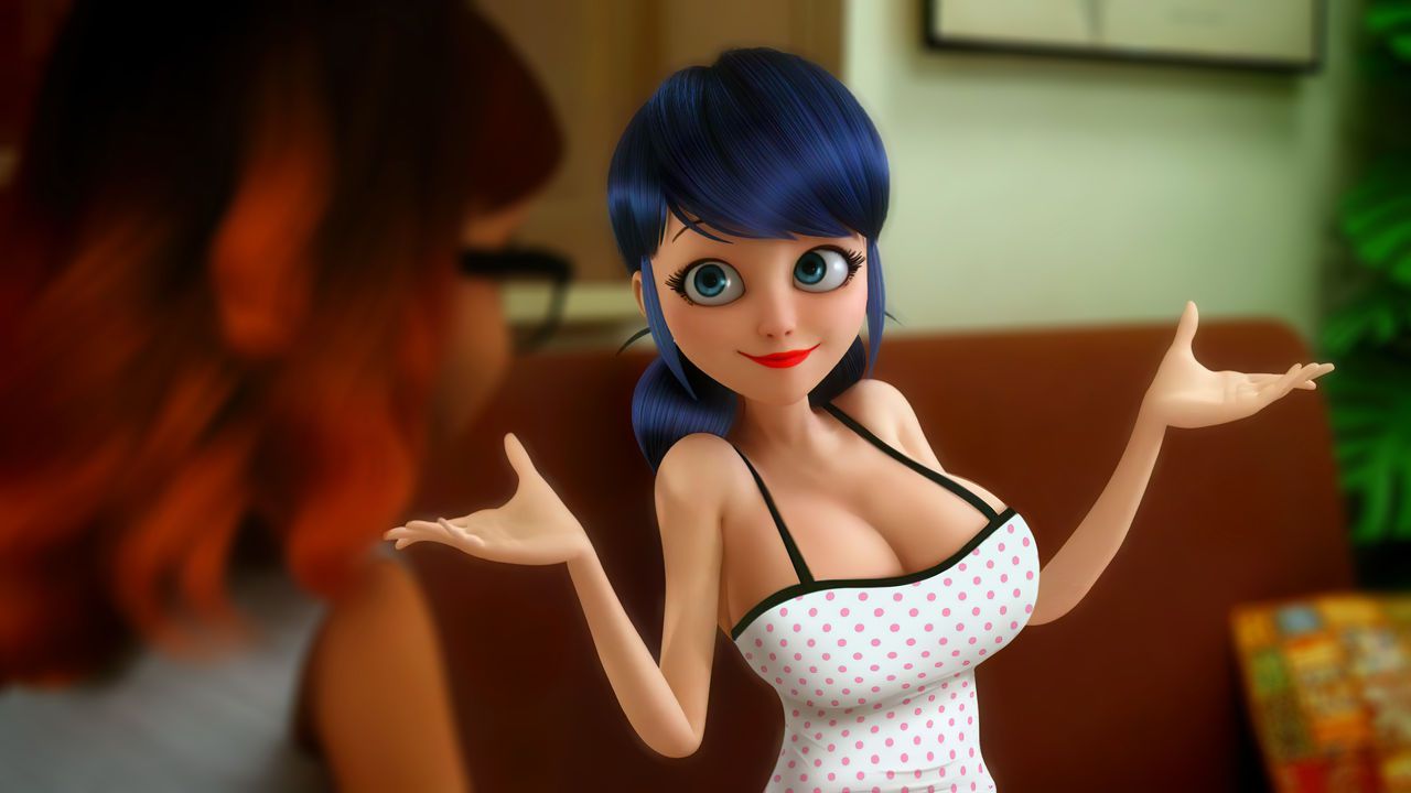 Miraculous Ladybug Collection 50