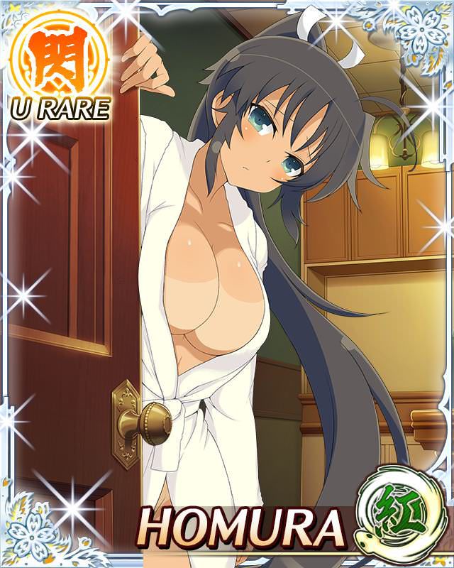 [Image large amount] lose www www if you scratch from scratching with the most erotic illustrations in Senran Kagura 36