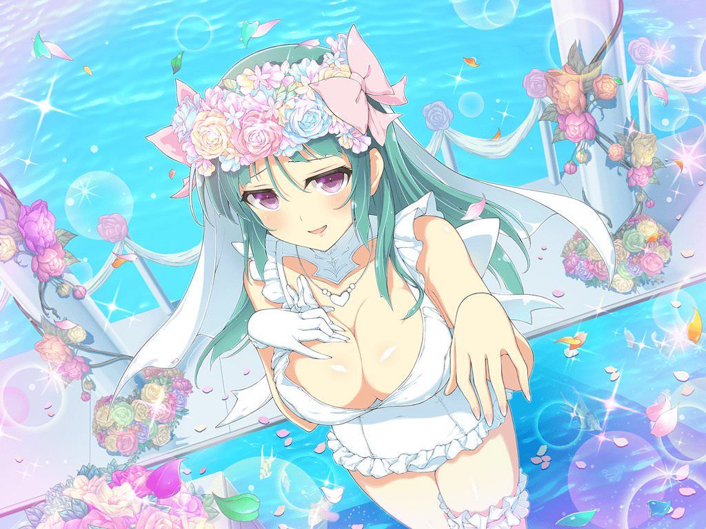 [Image large amount] lose www www if you scratch from scratching with the most erotic illustrations in Senran Kagura 5