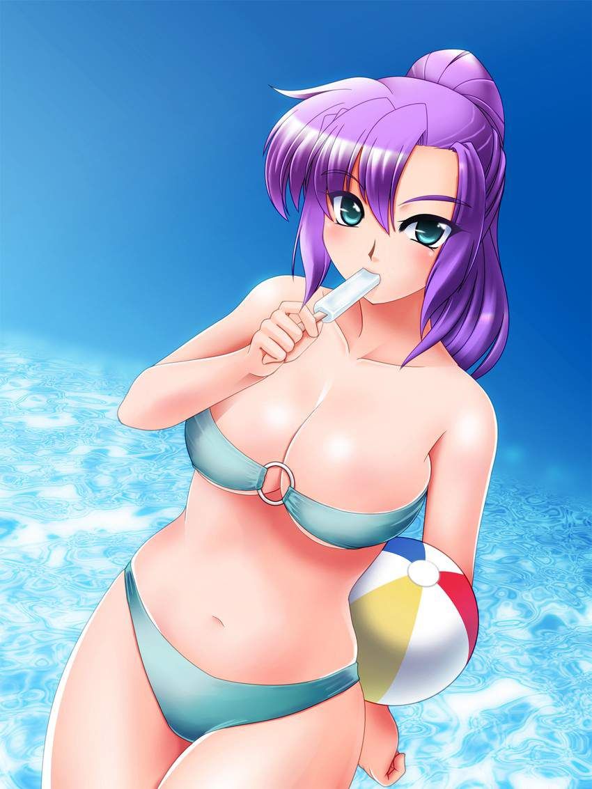[Magical Girl Lyrical Nanoha StrikerS] Erotic image of Ginga Nakajima 37