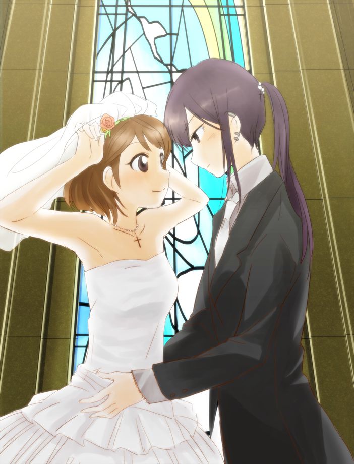 [Yuri] women each other? Can't you get pregnant? It doesn't matter! I want to flirt with a girl!!! 【Lesbian Play】 15