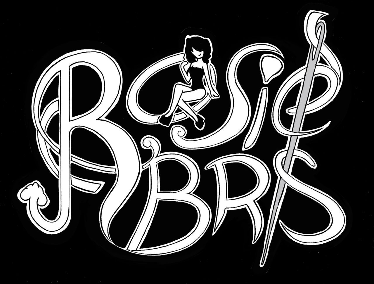 Artist - Rosie-BRS / BlackRoseSeduction 294