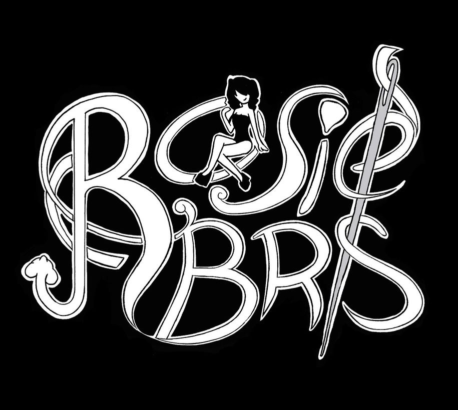 Artist - Rosie-BRS / BlackRoseSeduction 5
