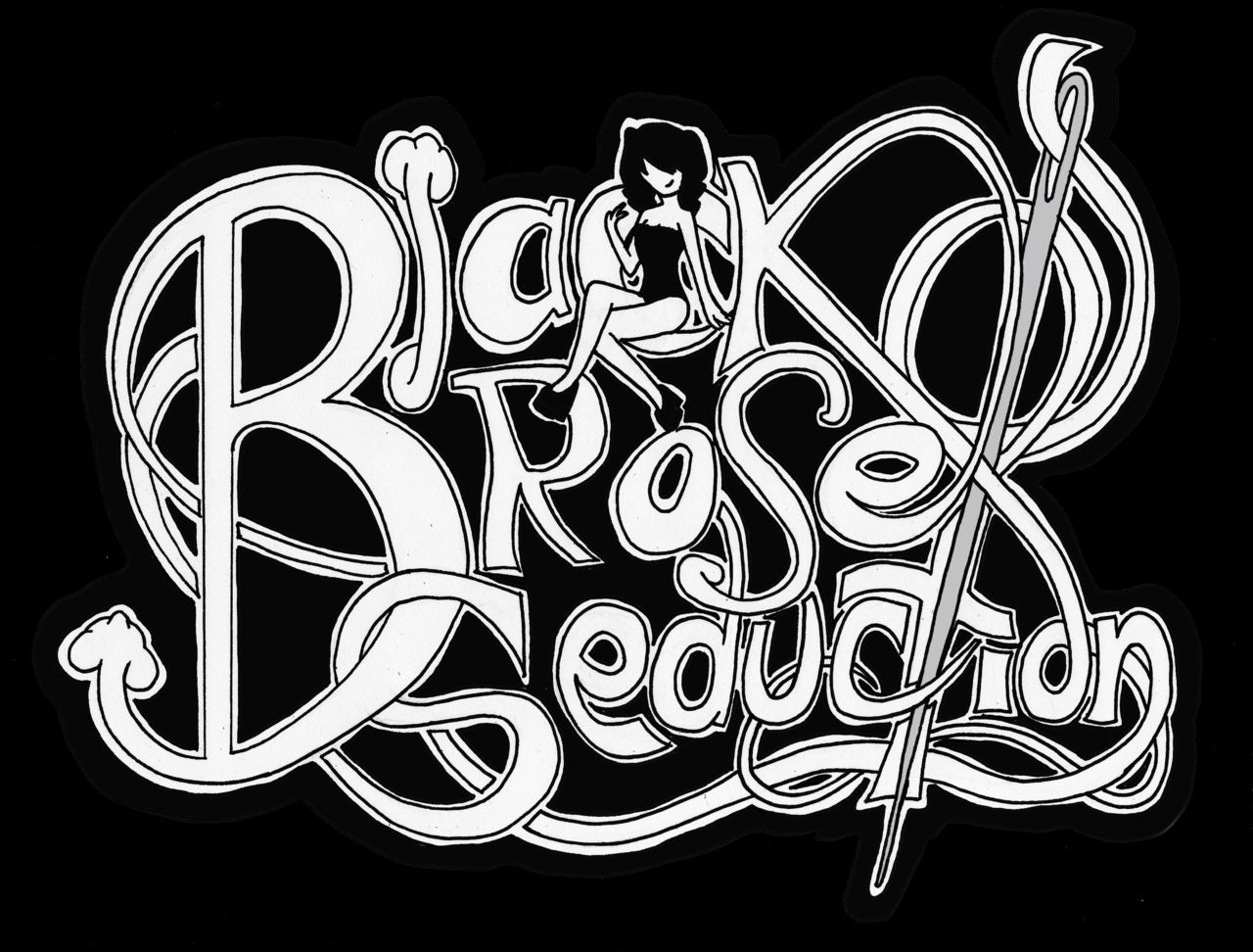 Artist - Rosie-BRS / BlackRoseSeduction 67