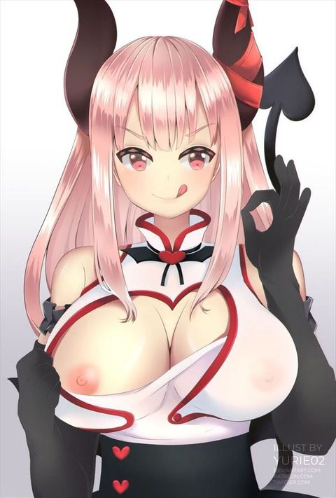 Virtual youtuber erotic images 9