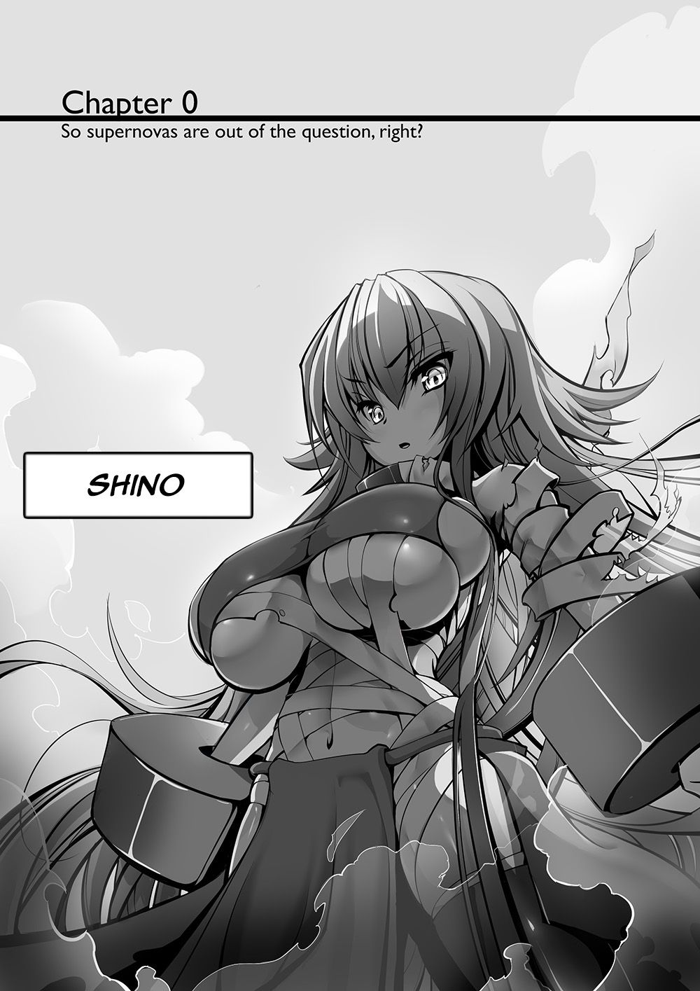 Shino (Zerion) 73