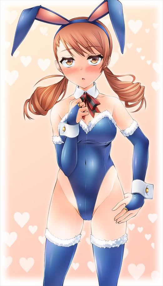Slip that randomly pastes erotic images of The Idolmaster Cinderella Girls 2