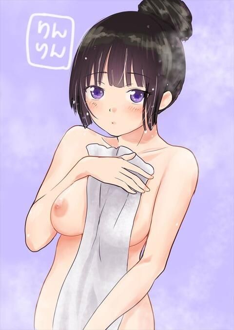 [Secondary] Shirokane Rinko-chan's erotic image: &lt;a0&gt; Bandri! &lt;/a0&gt; BanG Dream!&gt; 35