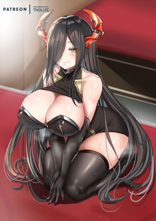 Please erotic image of Azur Lane 10