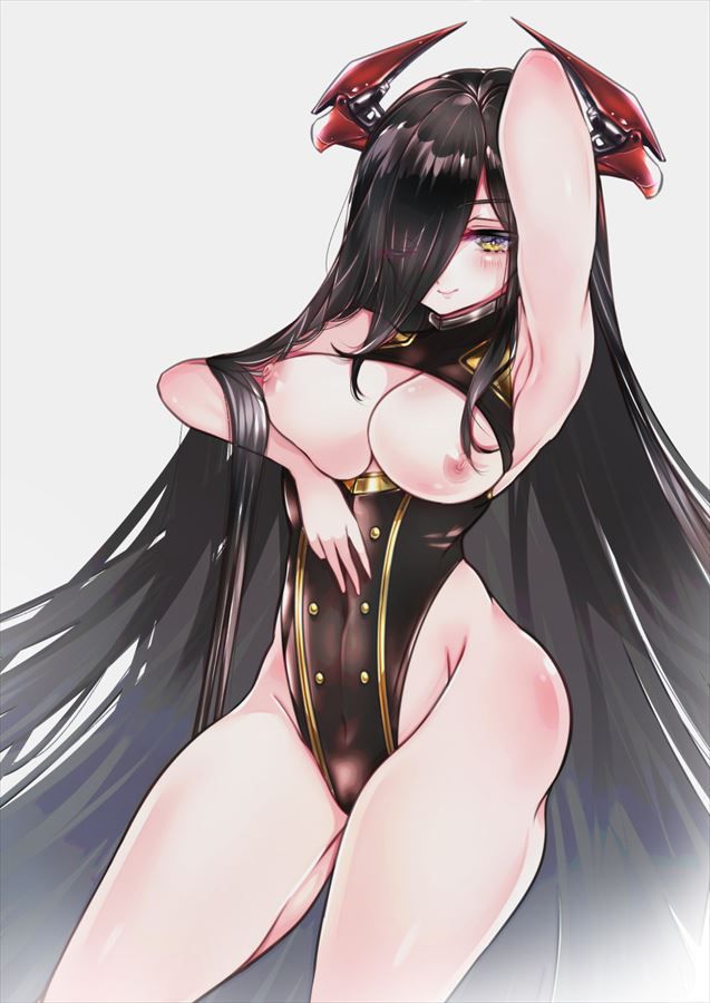 Please erotic image of Azur Lane 18