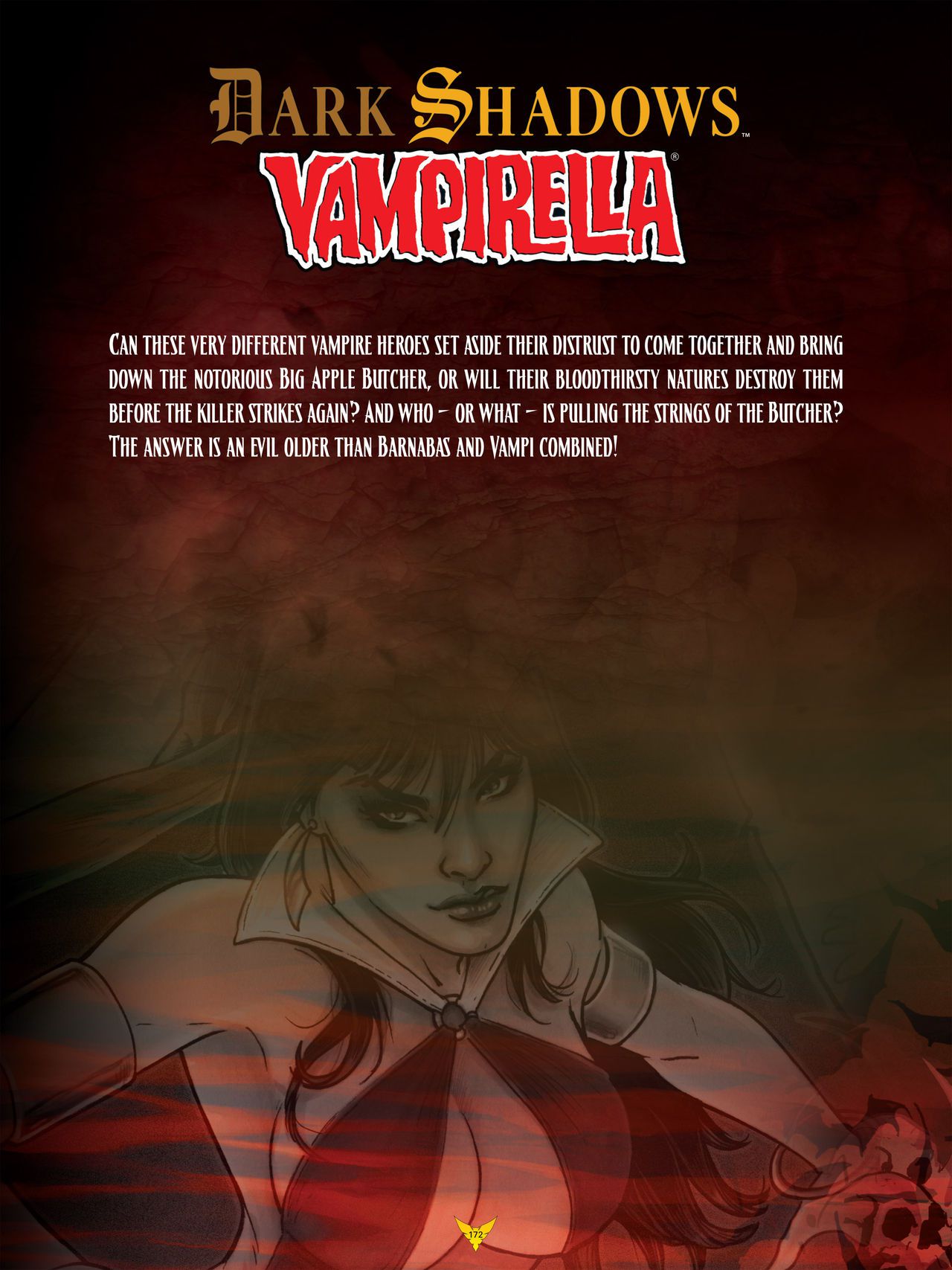 [Various] The Art of Vampirella - The Dynamite Years [Digital] 173