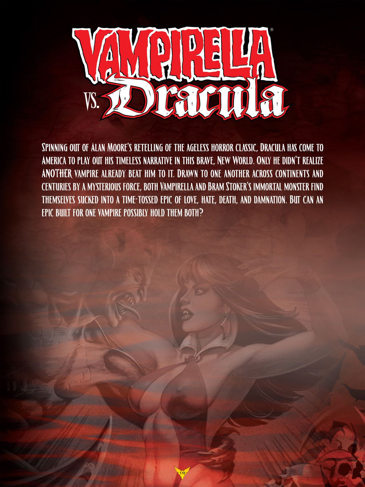 [Various] The Art of Vampirella - The Dynamite Years [Digital] 179