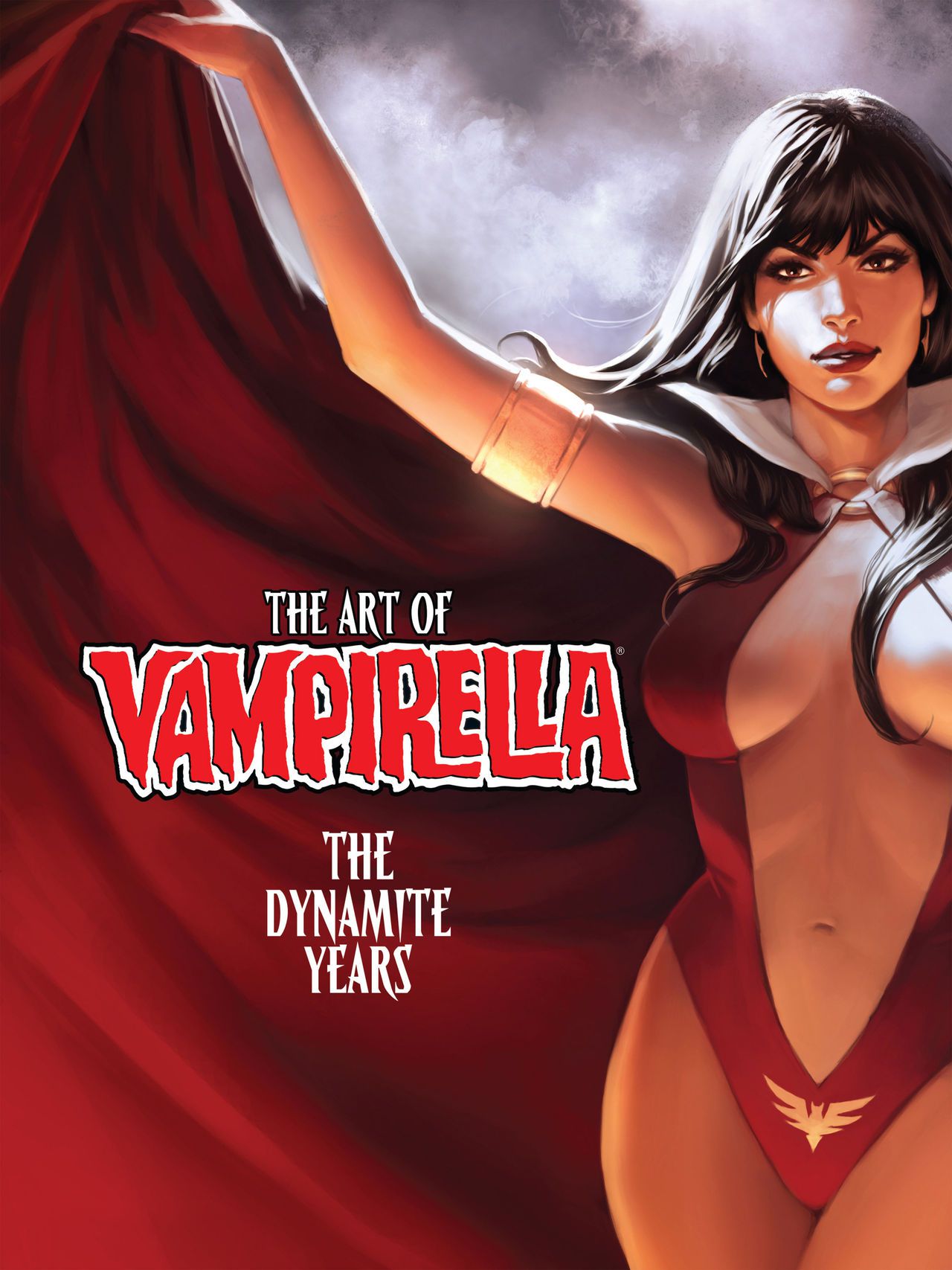 [Various] The Art of Vampirella - The Dynamite Years [Digital] 5
