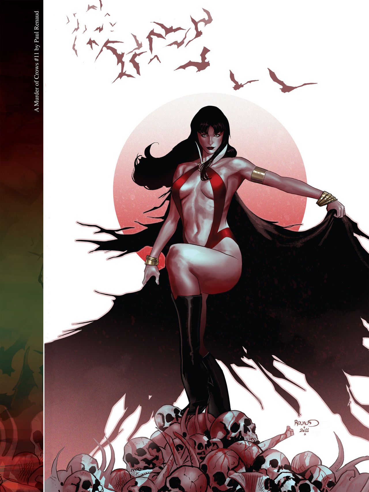 [Various] The Art of Vampirella - The Dynamite Years [Digital] 62