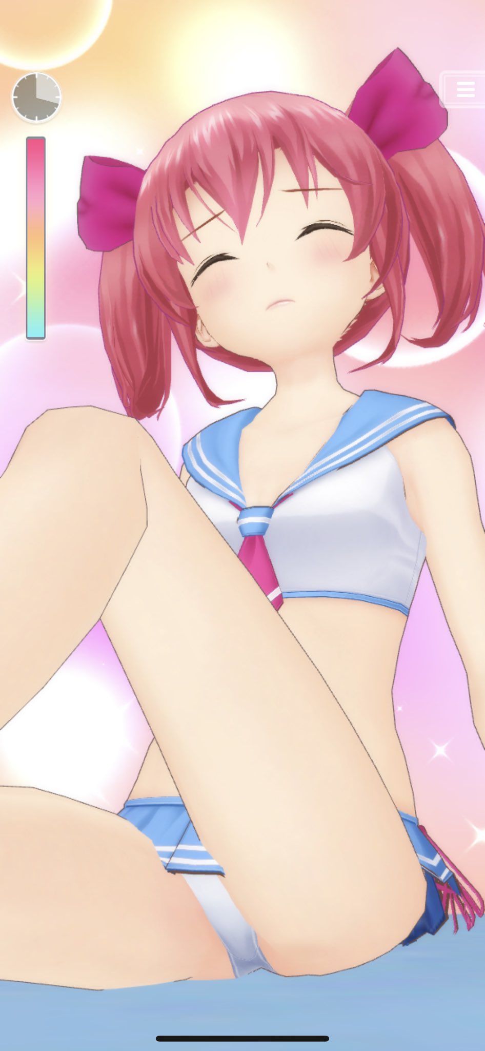 Soshage management "It is profitable if I put out a swimsuit illustration of lolicon" 3