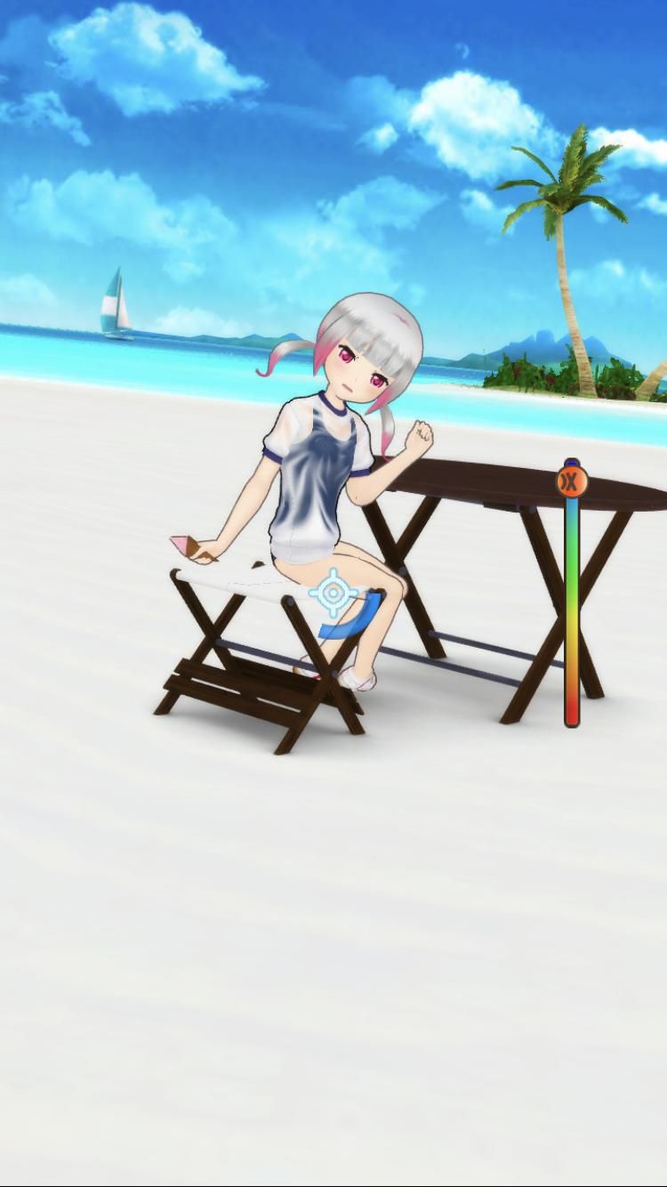 Soshage management "It is profitable if I put out a swimsuit illustration of lolicon" 9