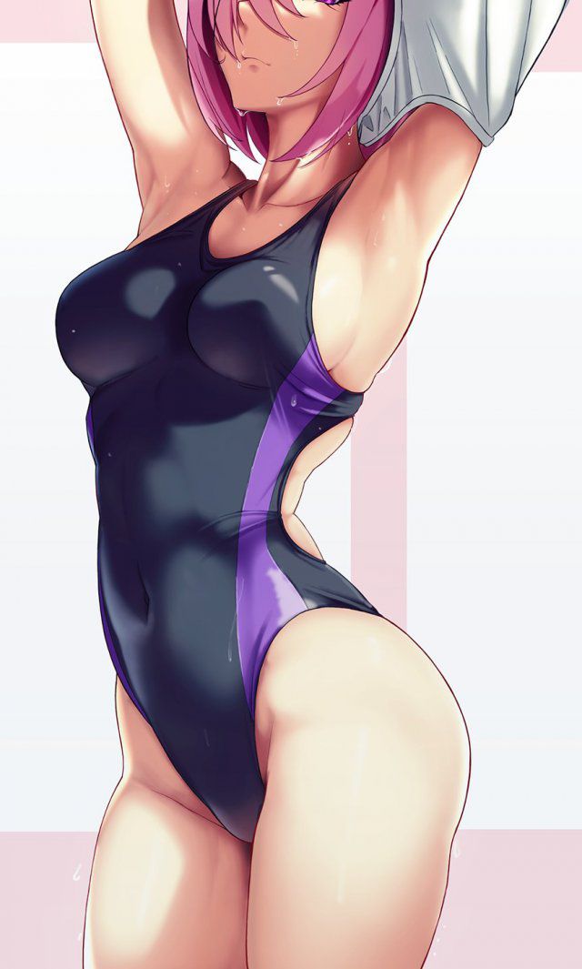 [Secondary] swimming swimsuit [image] Part 28 12