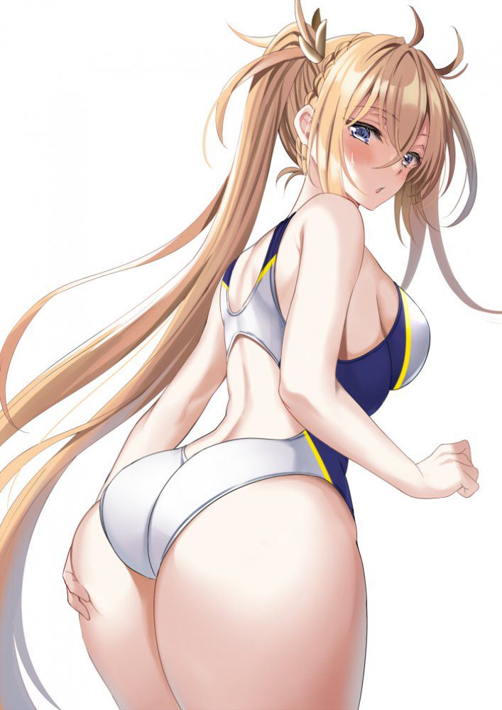 [Secondary] swimming swimsuit [image] Part 28 32
