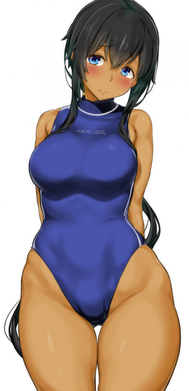 [Secondary] swimming swimsuit [image] Part 28 42