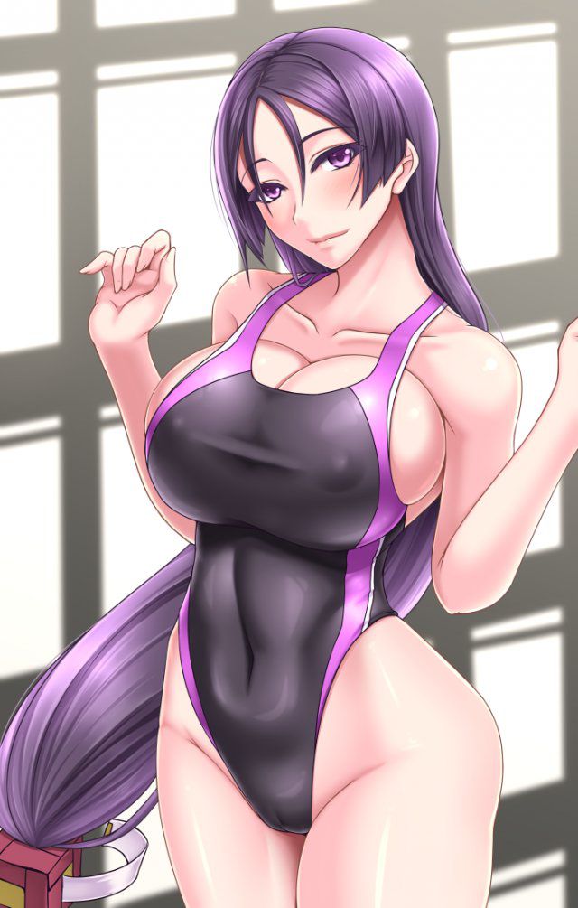 [Secondary] swimming swimsuit [image] Part 28 44