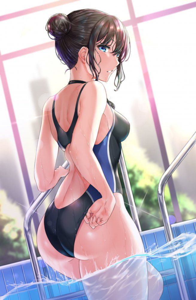 [Secondary] swimming swimsuit [image] Part 28 52